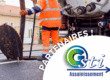 Partenaires GSTI - pièces détachées assainissement